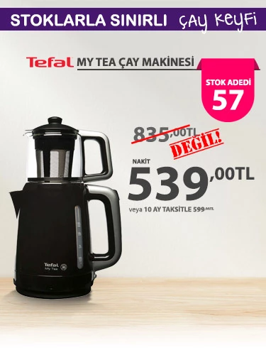 Çay Makinası