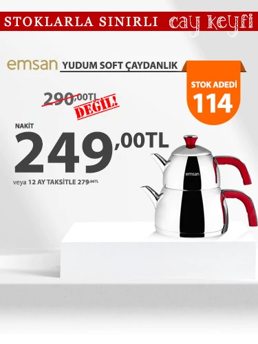 Mutfak Ürünleri