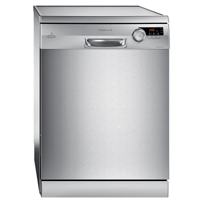 PROFILO BM 4285 - 4380 EG INOX BULASIK MAKINESI