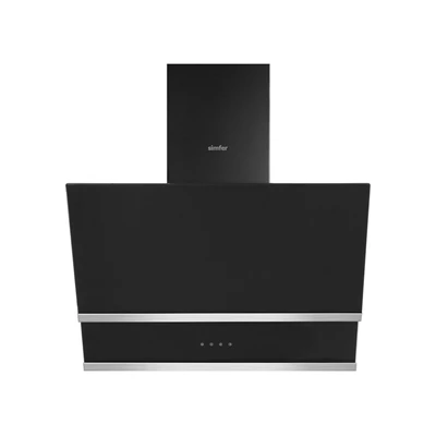 SIMFER 8658 SIYAH SM 60CM ACILI DAVLUMBAZ