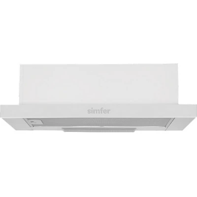 SIMFER 8505 ASPIRATOR BEYAZ
