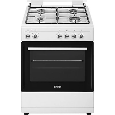 SIMFER 1241 TURBO BEYAZ FIRIN