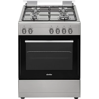 SIMFER 1245 MULTI FONK INOX FIRIN