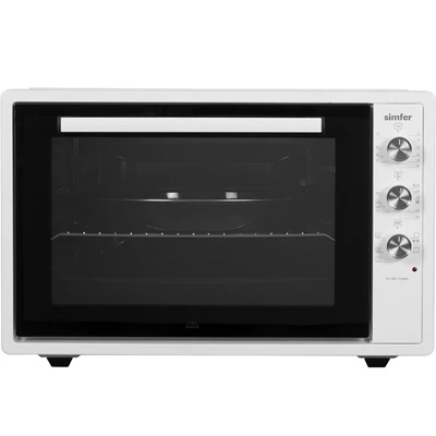 SIMFER M7002 TURBO ALBENI MIDI XXL BEYAZ FIRIN
