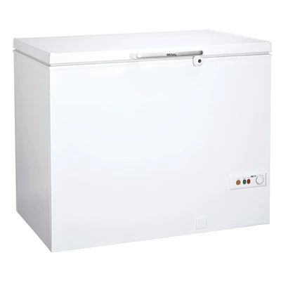 REGAL SD 3011 DUAL CIFT FONK 300 LT DERIN DONDURUCU