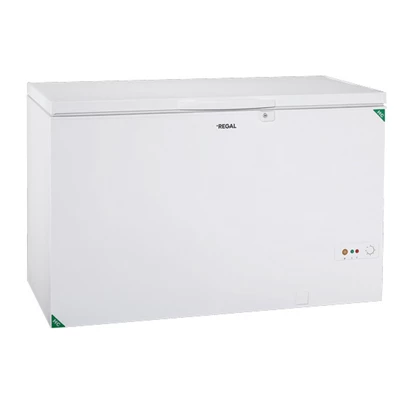 REGAL SD 4011 DUAL CIFT FONK 400 LT DERIN DONDURUCU