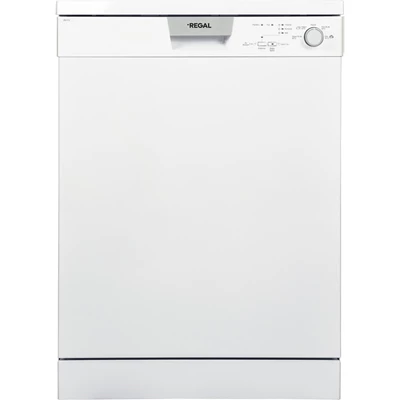 REGAL PRATIK BM 410 BULASIK MAKINESI