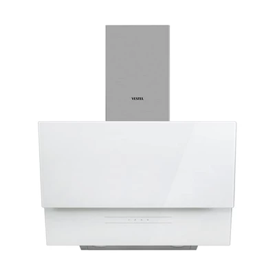 VESTEL AD-6331 BEYAZ DUVAR TIPI 60 CM DAVLUMBAZ