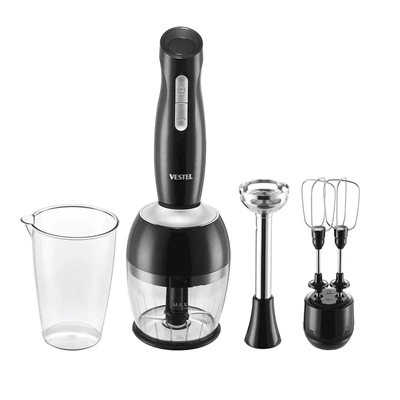VESTEL TARÇIN S EL BLENDER SETI