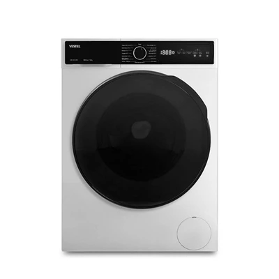 VESTEL CMI 128122 WIFI INVERTER 12 KG CAMASIR MAKINESI