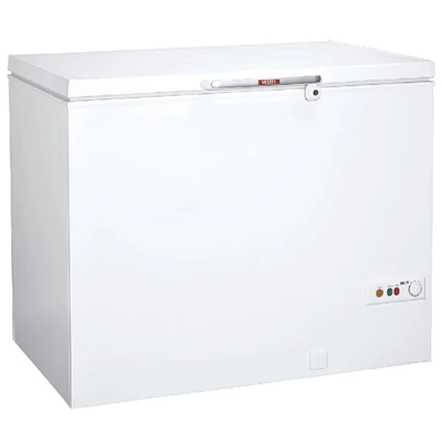 VESTEL SD30001 CIFT FONK. 300 LT DERIN DONDURUCU