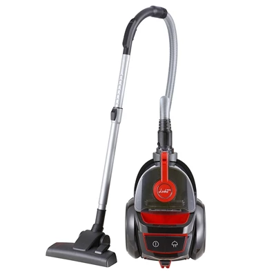 VESTEL LODOS H6000 K ELEKTRIKLI SUPURGE KIRMIZI