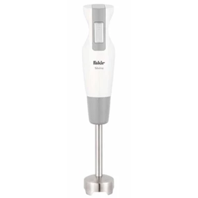 FAKIR SILVINO EL BLENDER