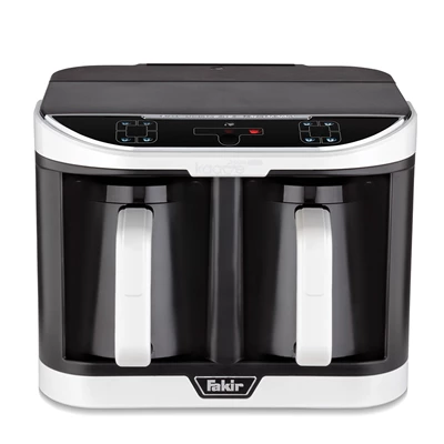 FAKIR KAAVE DUAL PRO TURK KAHVE MAKINESI