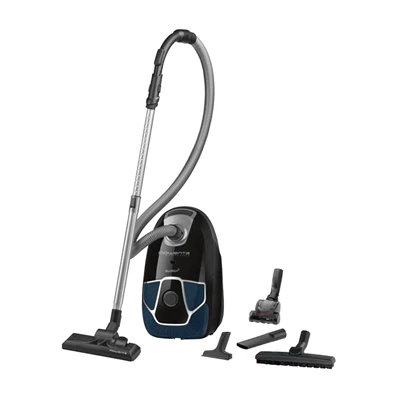 ROWENTA RO6881EA 4* ALLERGY+SILENCE FORCE ELEKTRIK SUPURGESI