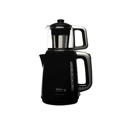 TEFAL MY TEA CAY MAKINASI YENI SIYAH