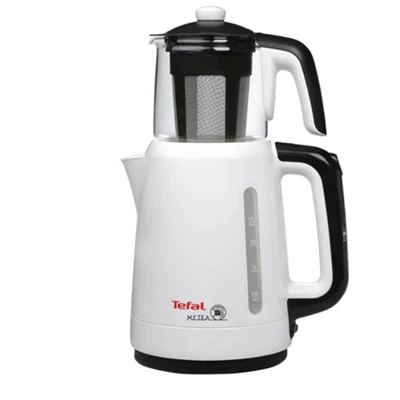 TEFAL MY TEA CAY MAKINASI BEYAZ