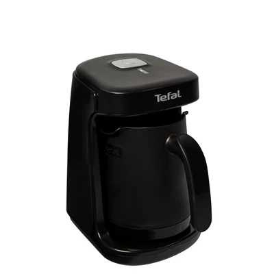 TEFAL KOPUKLUM SIYAH COMPACT