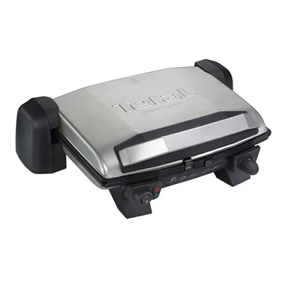 TEFAL TOAST EXPERT IZGARA VE TOST MAKINES grı I