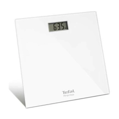 TEFAL PREMISS BEYAZ CAM BANYO TARTISI