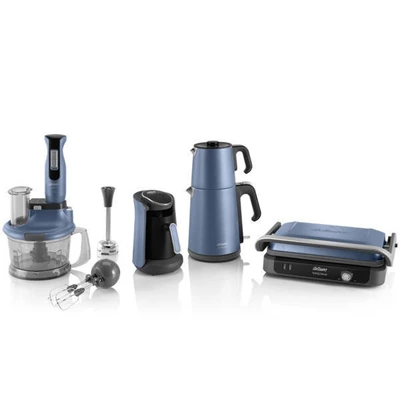 ARZUM AR 9021 PRO NATURA OKYANUS SET