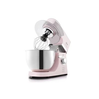 ARZUM AR 1066 CRUST CANDY MIX COLOR STAND MIKSER