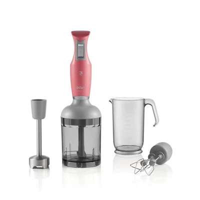 ARZUM AR 1108-MC SMARTY NEO EL BLENDER SET