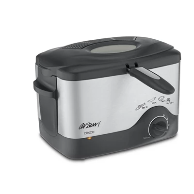 ARZUM AR 272 CIPSCO FRITOZ