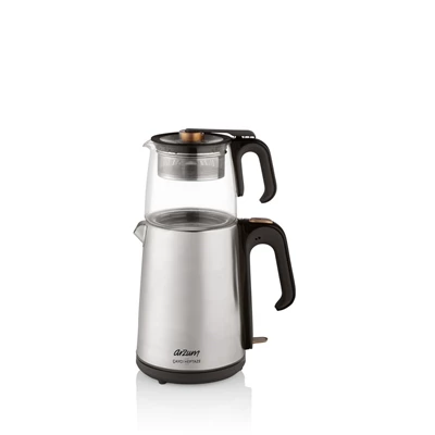 ARZUM AR 3024 CAYCI HEPTAZE CAY ROBOTU