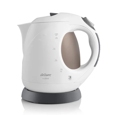 ARZUM AR 3014 FLORIDA GIZLI REZISTANS SU ISITICI
