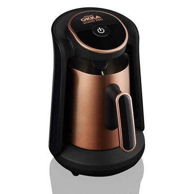 ARZUM AR OK0010 K OKKA MINIO PRO TURK KAHVE MAKINESI