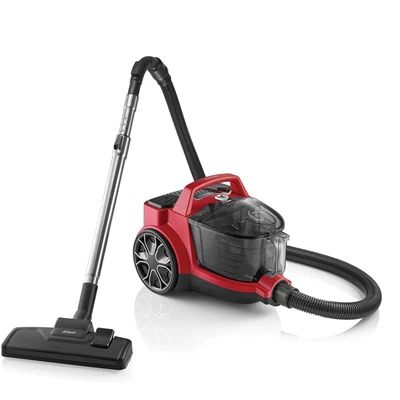 ARZUM AR 4071 CLEANFORCE RED CYCLONE FILTRELI SÜPÜRGE