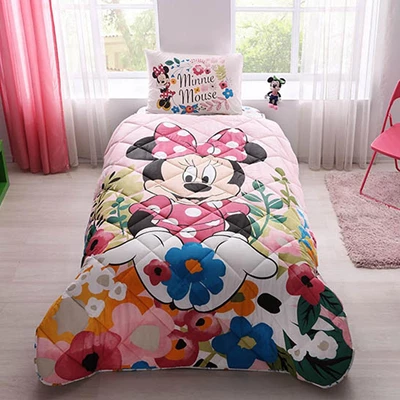 TAC BRF DISNEY MINNIE YORGAN SETI