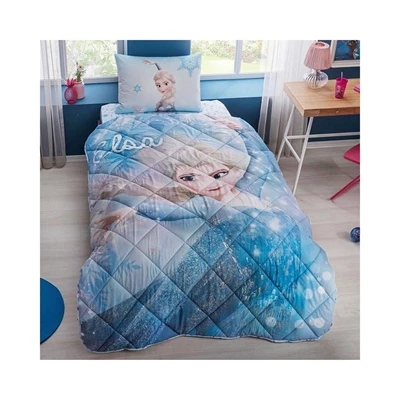 Taç Brf Dısney Frozen Yorgan Seti