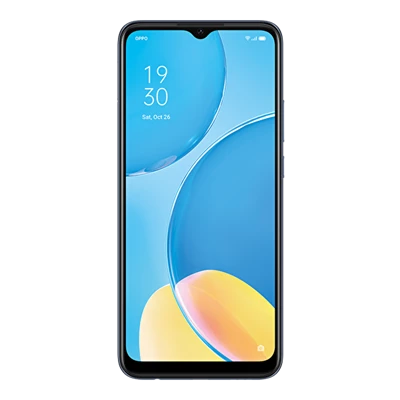 OPPO A15S CPH2179 6.52 INC 64GB/4GB/13MP/4230 MAH CEP TEL