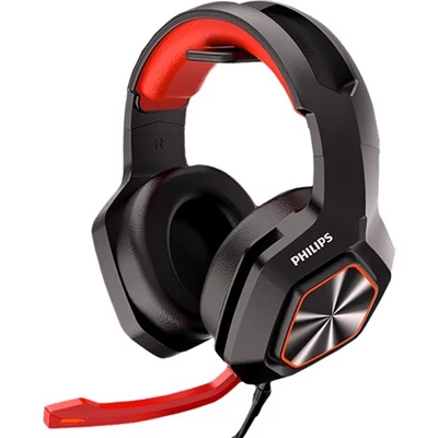 PHILIPS TAG 3115 7.1 GAMING KULAKLIK