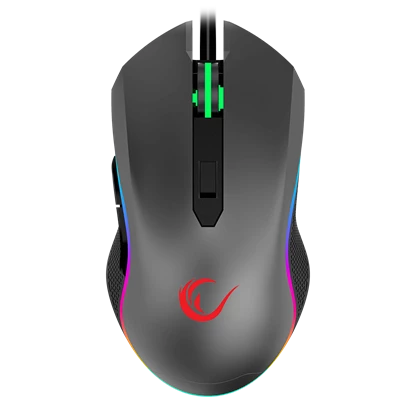 RAMPAGE BLAZE SMX - R70 OPTIK KABLOLU GAMING MOUSE