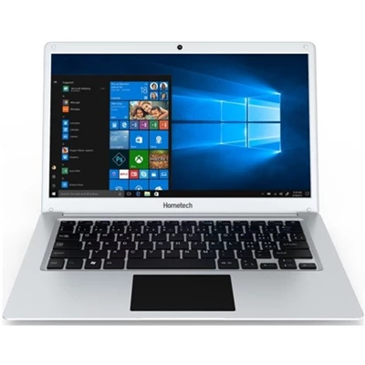 HOMETECH ALFA 450C 14 INC CELERON 4GB/64+128GB SSD NOTEBOOK