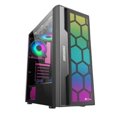 TECHNOPC OASIS A10 I5 8GB/480GB SSD/4GB FREEDOS GAMING PC