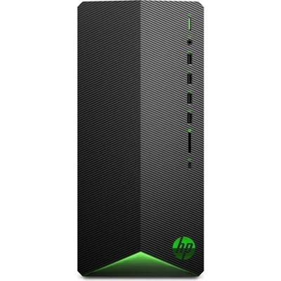 HP TG01-2030NT RYZEN 5 5600G 8GB/256GB SSD/4GB DOS GAMING PC