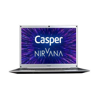 CASPER C350.5005-4C00E I3 14 INC 4GB/120GB SSD/W10 NOTEBOOK