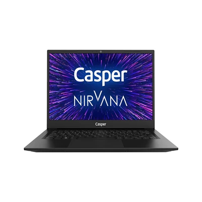 CASPER X400.1005-4U00T I3 14 INC 4GB/240GB SSD/W10 NOTEBOOK