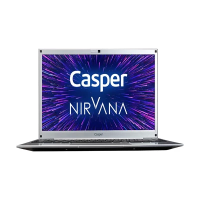 CASPER C350.6287-8U00T I5 14 INC 8GB/240GB SSD/W10 NOTEBOOK