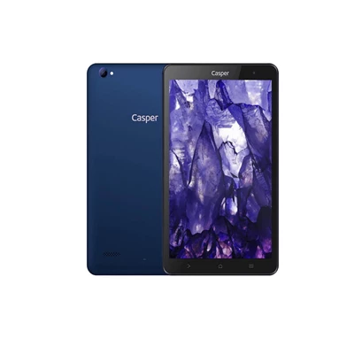 CASPER VIA S38 PLUS 3GB/32GB 8 INC TABLET
