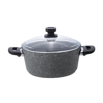 EMSAN TITANGRANIT 20 CM DERIN TENCERE