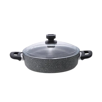 EMSAN TITANGRANIT 24 CM KARNIYARIK