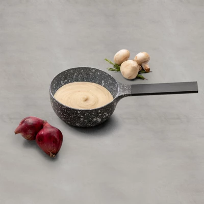 EMSAN PERGE 16 CM SOSLUK ( KAPAKSIZ )