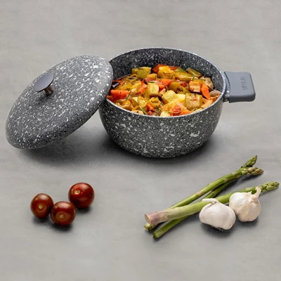 EMSAN PERGE 24 CM DERIN TENCER