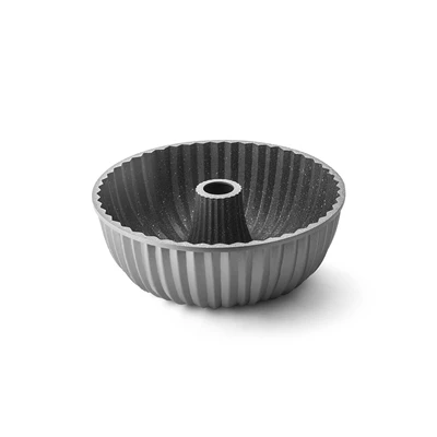 EMSAN GRISS HARDSTONE 24 CM KEK KALIBI