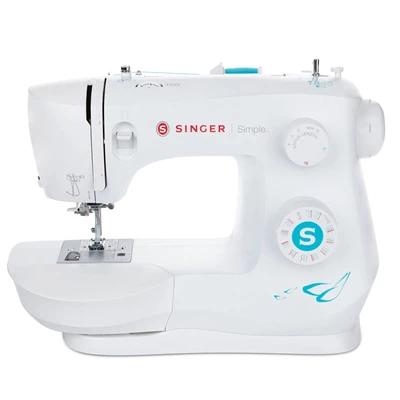 SINGER 3337 DIKIS MAKINASI